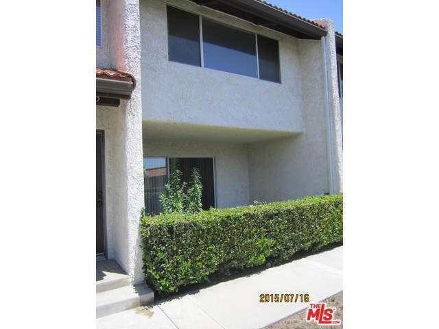 unit/patio - 7785 Via Cassano
