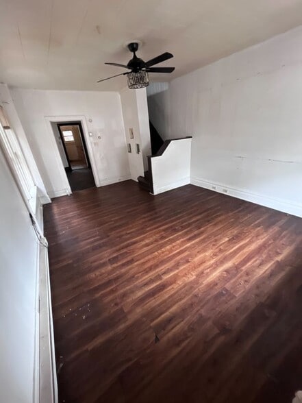 Building Photo - 2124 Susquehanna St