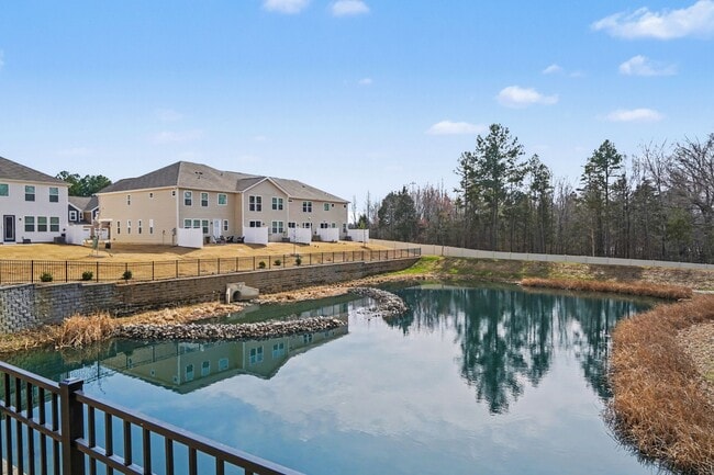 Building Photo - 8109 Overmeadow Ln