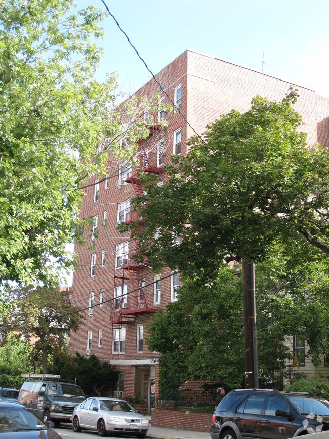 Building Photo - 4105 74th St