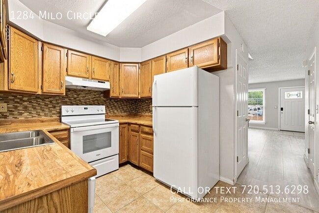 Building Photo - 1284 Milo Cir