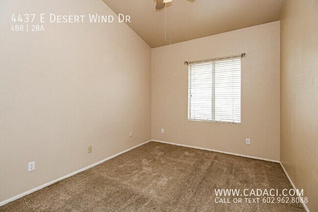 Building Photo - 4437 E Desert Wind Dr.
