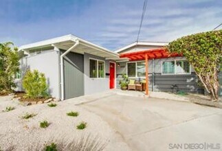 Building Photo - 3BR 2BA house for rent in prime Clairemont...