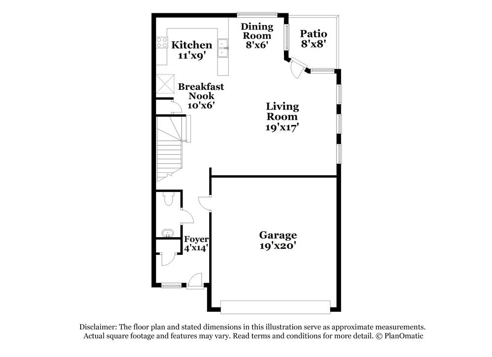 Building Photo - 21 Cottage Trce NW