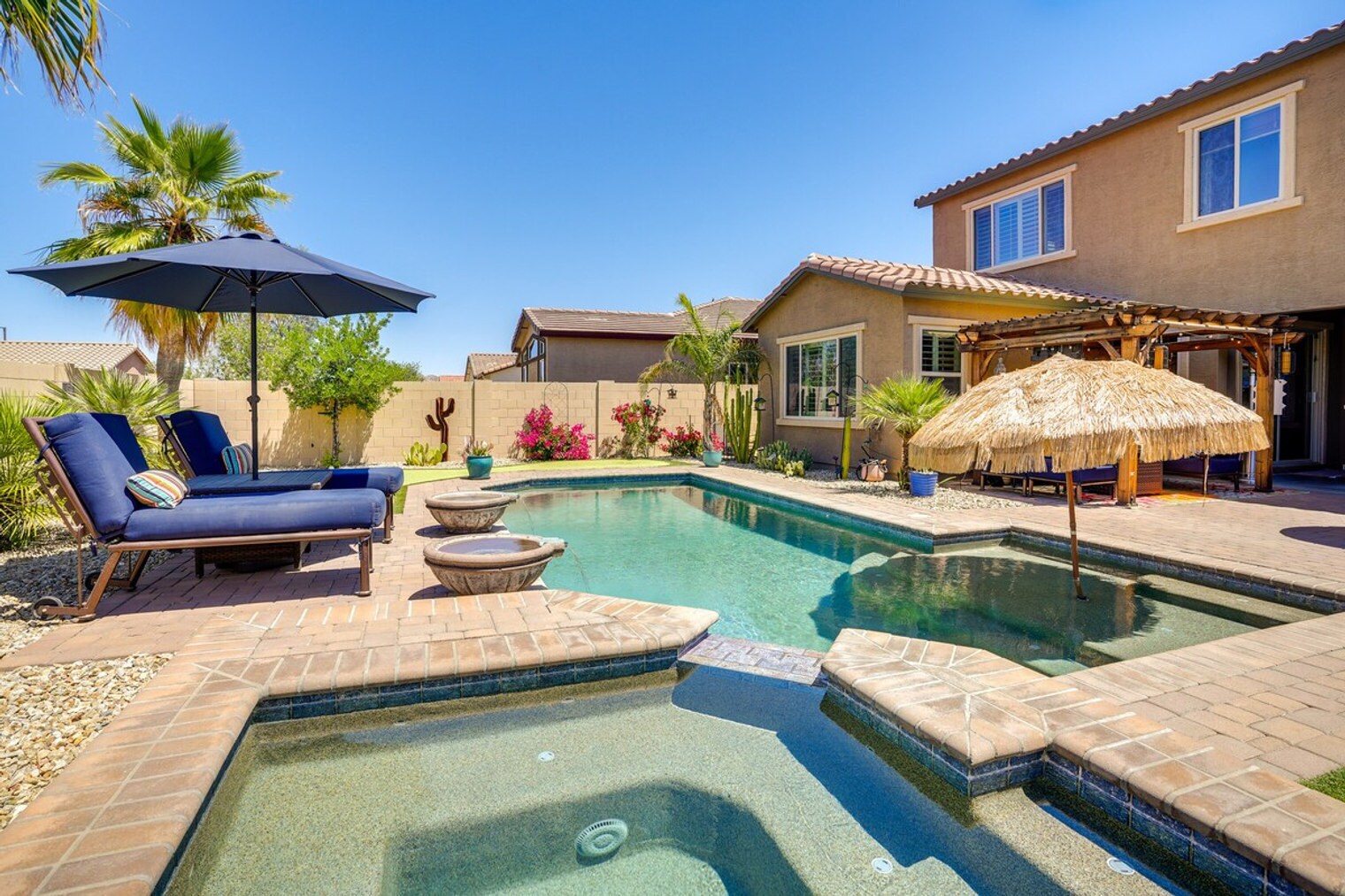 Building Photo - 17842 W Chuckwalla Canyon Rd