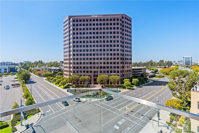 Building Photo - 1601 Rivington