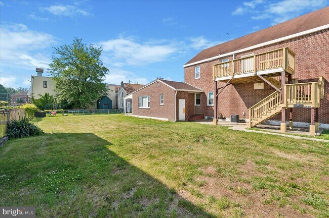 Building Photo - 301 N Governor Printz Blvd