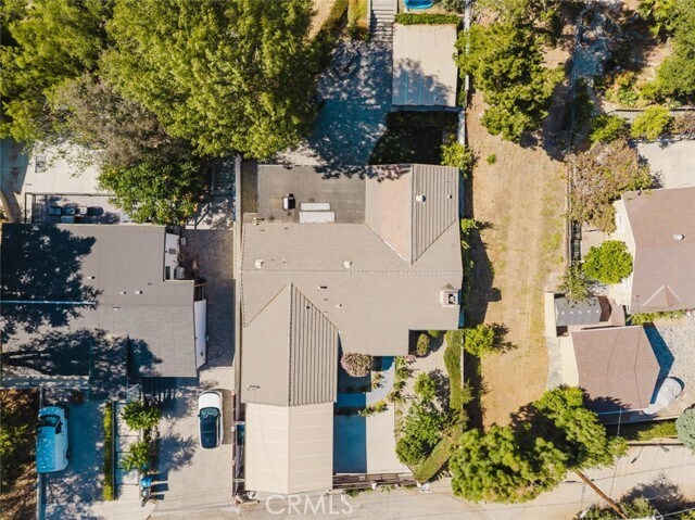 Building Photo - 7305 Verdugo Crestline Dr