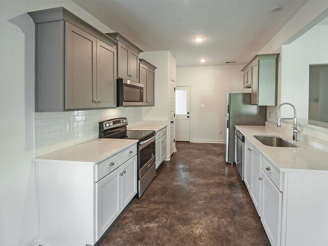 Building Photo - 2019 NEW Construction 4 bedroom, 2 bath home near U of M and new pedestrian bridge.