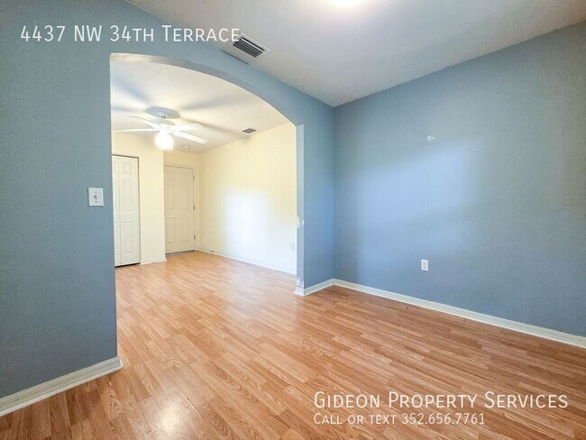Building Photo - 4437 NW 34th Ter