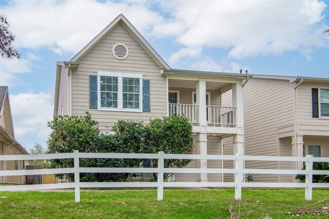 Building Photo - 20911 Young Meadows Way