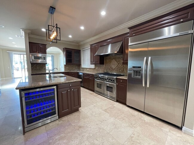 Building Photo - Spacious Custom Built Downtown Huntington Beach Home with Elevator