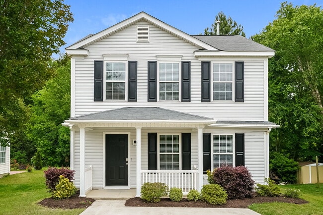 Building Photo - 4904 Silverdene St