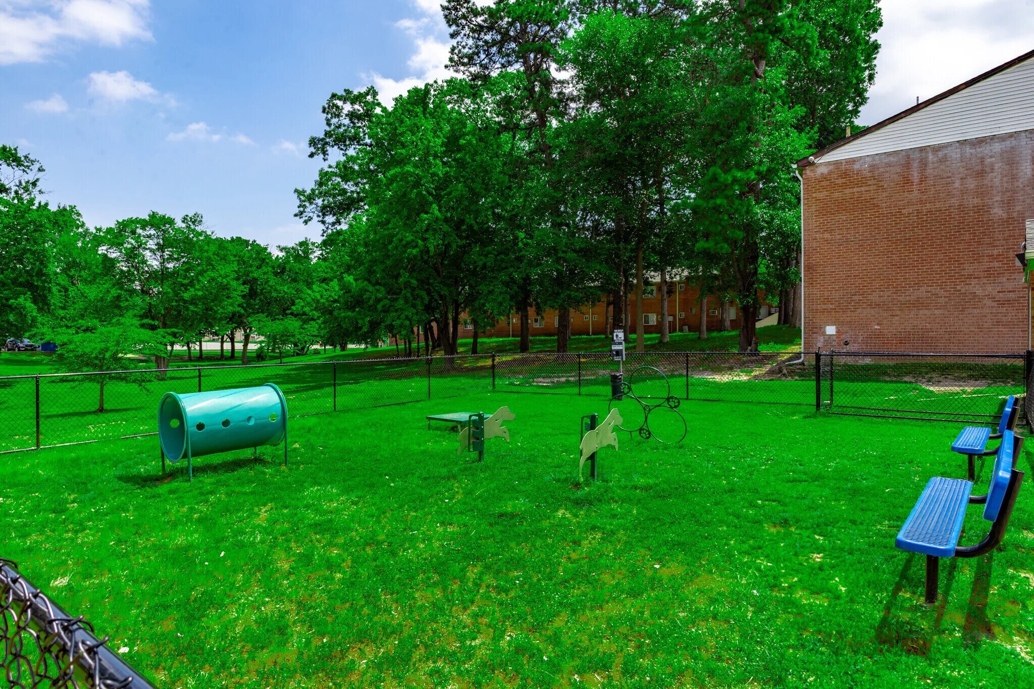 Building Photo - 401 E Gibbsboro Rd