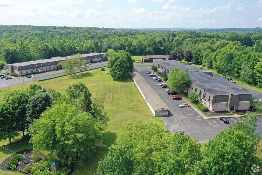 The Woods of Liberty 41514201 Logan Gate Rd Youngstown OH 44505