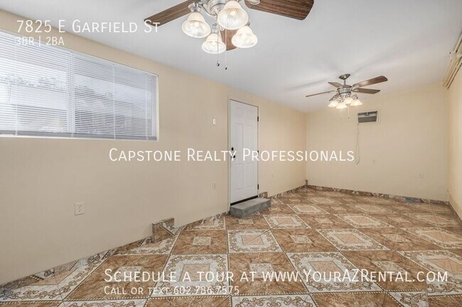 Building Photo - 7825 E Garfield St