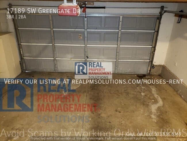 Building Photo - 17189 SW Greengate Dr