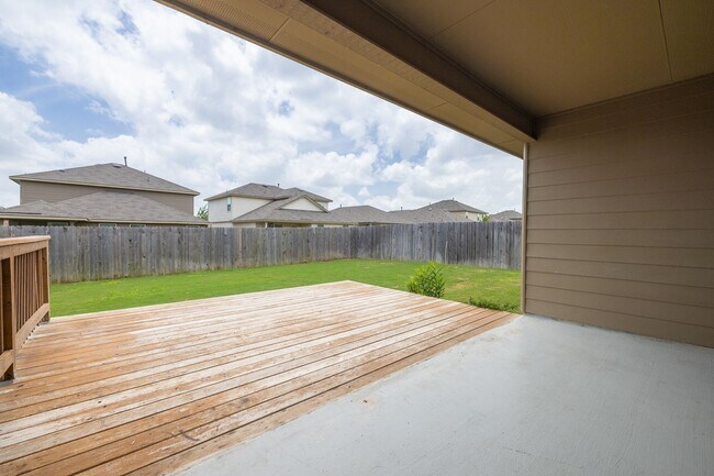 Building Photo - Spacious Redbird Ranch Home with Loft, Main Floor Primary Suite & Entertainer’s Deck