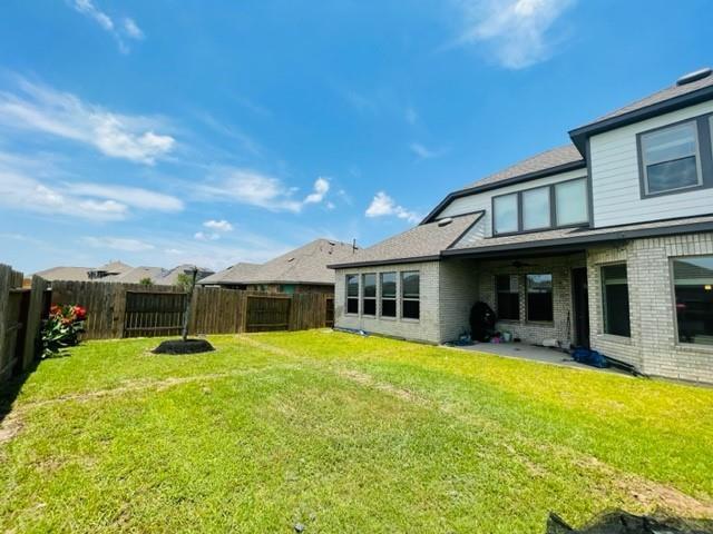 Building Photo - 13710 Saxon Cliff Ln