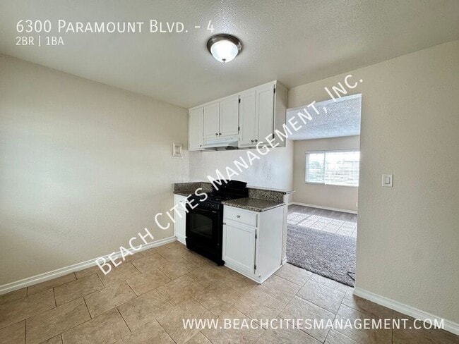 Building Photo - 6300 Paramount Blvd