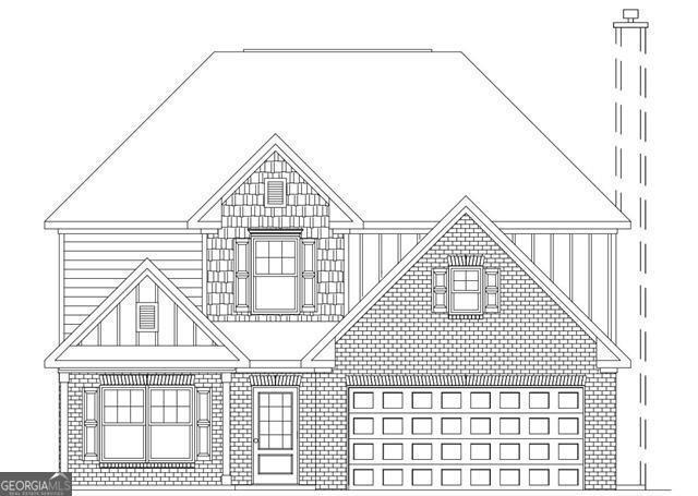 Building Photo - 1406 Weeping Tree Dr