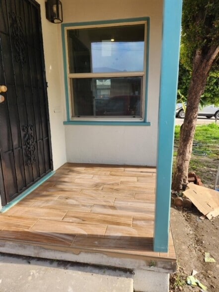 Building Photo - 914 N Olive St