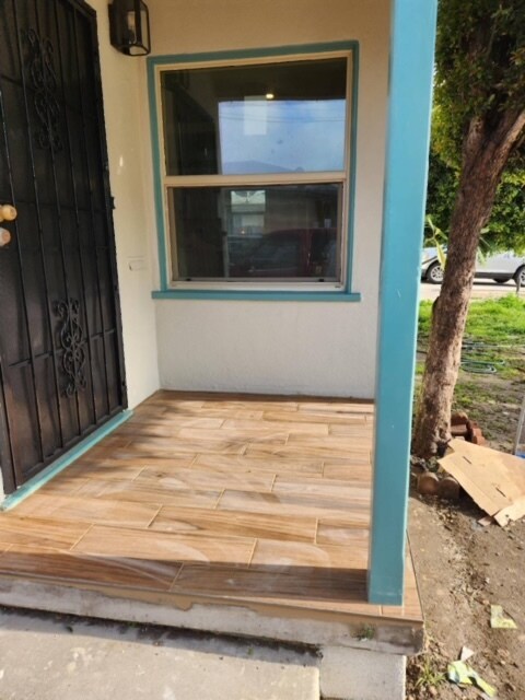 Building Photo - 914 N Olive St