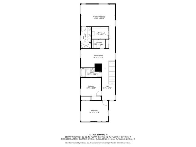 Building Photo - Immaculate and LARGE 4-Bedroom Home in Unb...