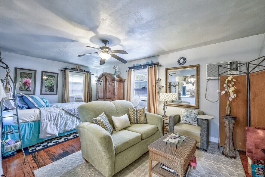 Building Photo - 316 Harbin Ave