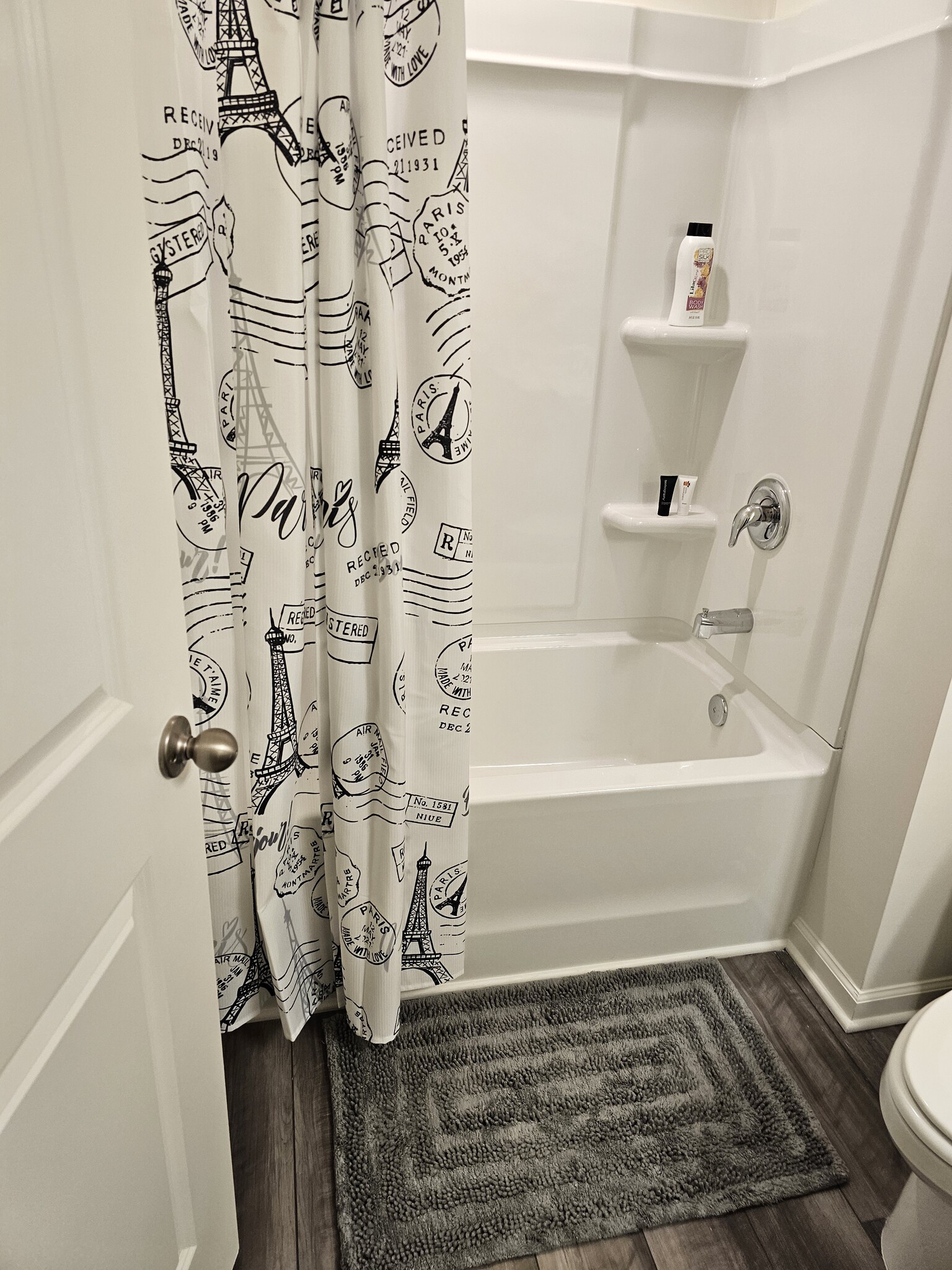 Master Bath - 1044 Paddington Dr