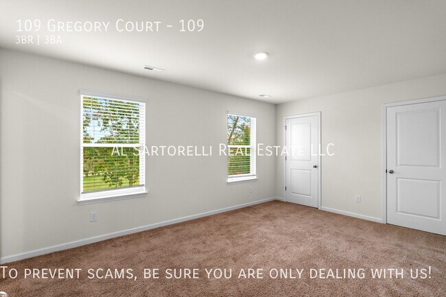 Building Photo - 109 Gregory Ct
