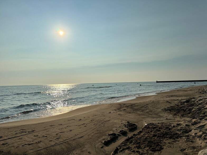 South Blvd Beach - 114 South Blvd