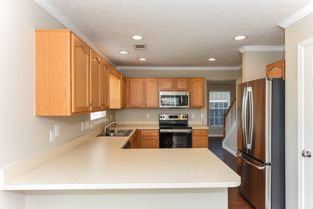 Building Photo - 3309 Penn Meade Way