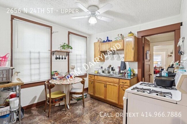 Building Photo - 2656 N 24th St