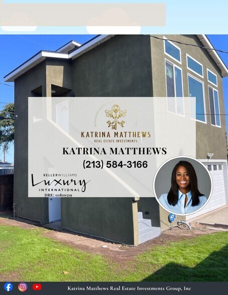 Building Photo - 4838 Gundry Ave