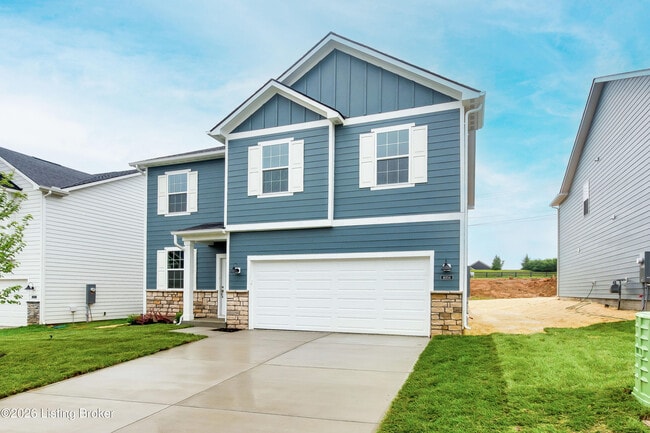 Building Photo - 16956 Aiken Rdg Cir