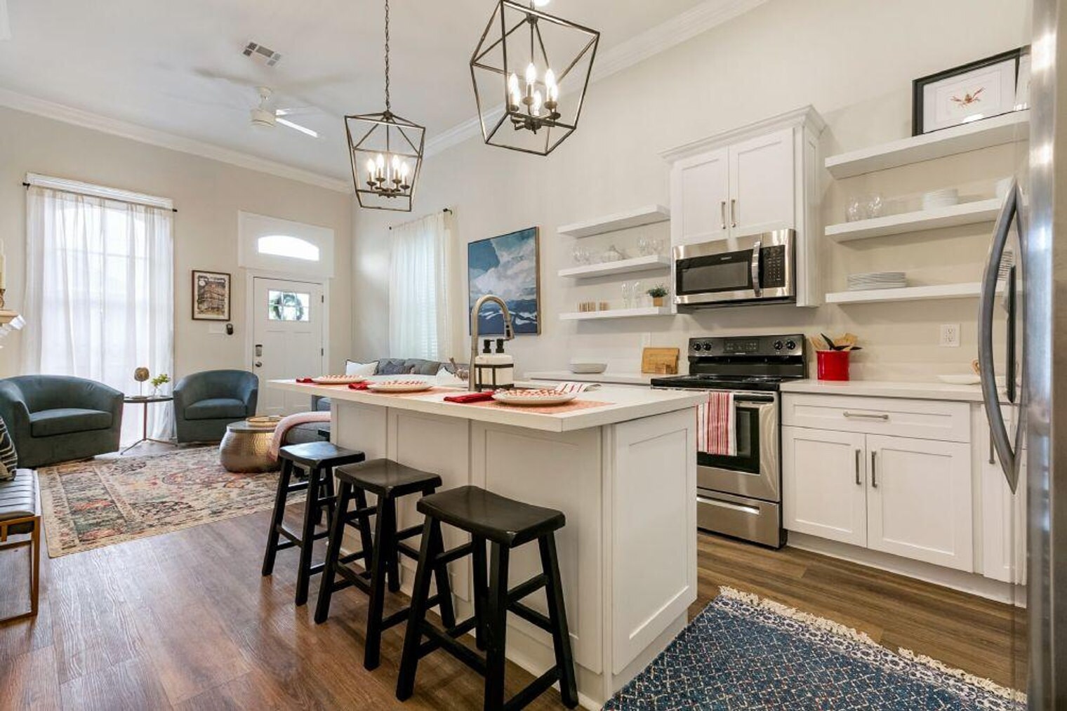 Building Photo - 1826 Martin Luther King Jr Blvd