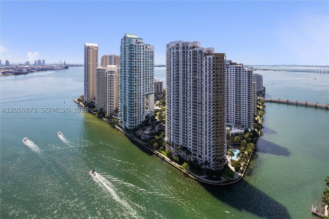 Building Photo - 300 Biscayne Blvd