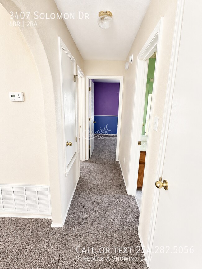 Building Photo - 3407 Solomon Dr
