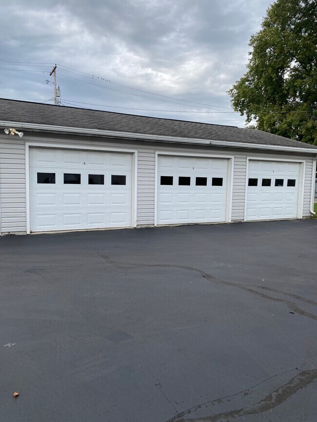 Building Photo - 207 Washington St