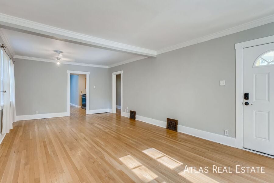Building Photo - 1365 S Humboldt St