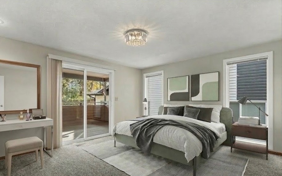 Building Photo - 4306 N Ella Rd