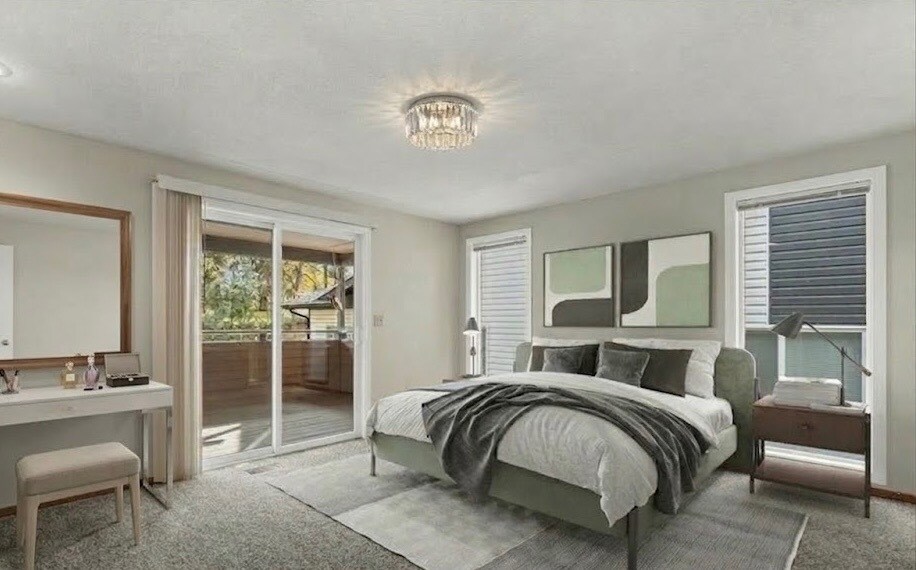 Building Photo - 4306 N Ella Rd