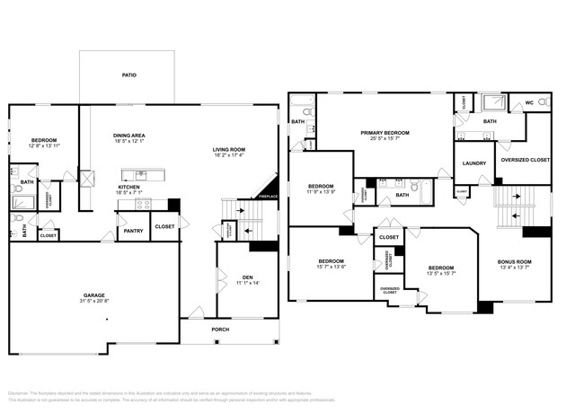 Building Photo - 2120 S Quincy Dr
