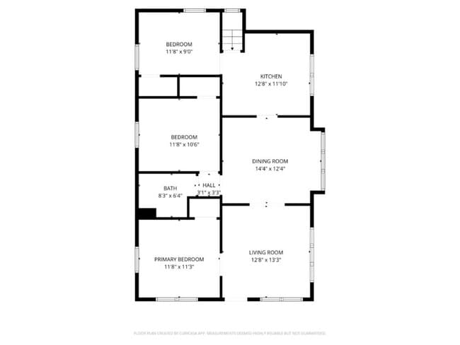 Building Photo - 215 N Woodland Ave