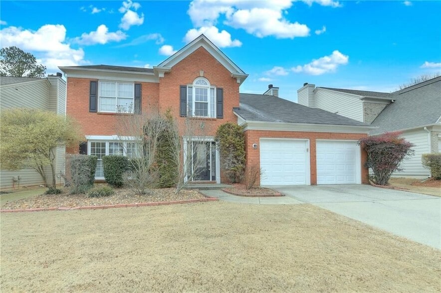 Building Photo - 435 Leasingham Way