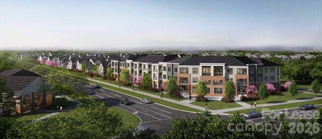 Building Photo - 15400 Statesville Rd