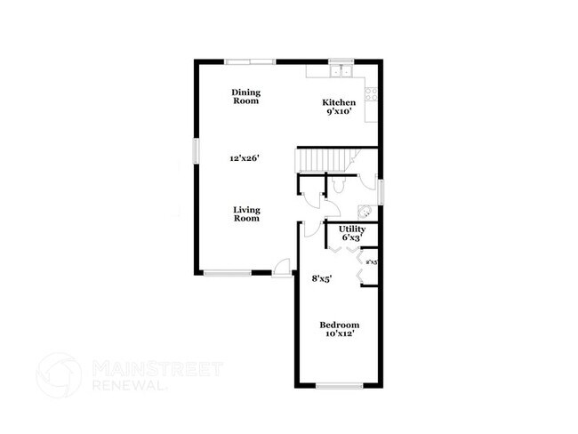 Building Photo - 1631 Callie Ct