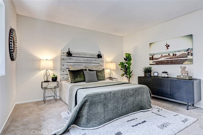 2nd Bedroom - 4033 W 182nd St