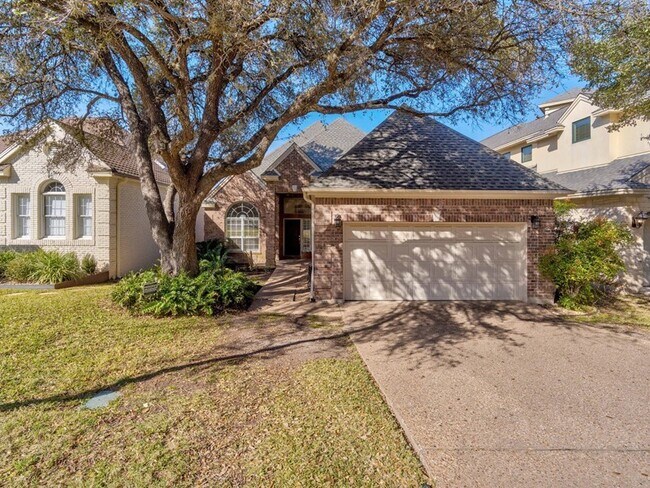 6007 Messenger Stake 6007 Messenger Stakes Austin TX 78746